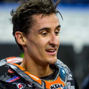 Marvin Musquin - KTM (photo KTM Racing/Simon Cudby)