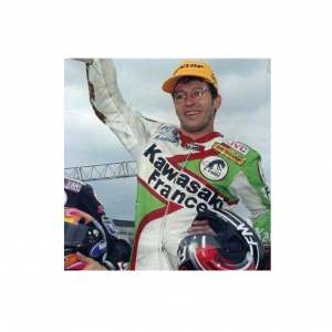 Bertrand Sébileau (photo Moto Journal)