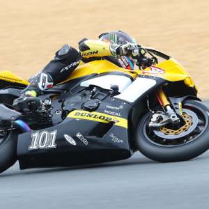 Superbike (photo Gérard Delio/Photopress)