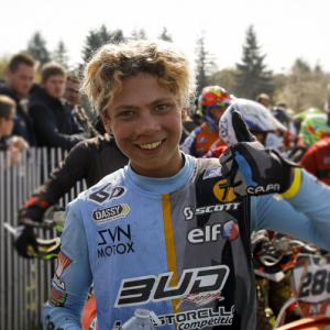 Quentin-Marc Prugnières - Bud Racing (photo FFM)