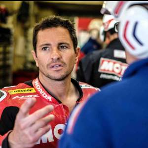 Randy de Puniet - Honda (photo www.fimewc.fr)