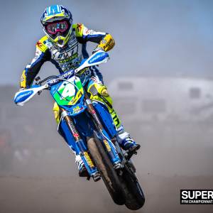 S1 : Thomas Chareyre - TM (photo FFM)