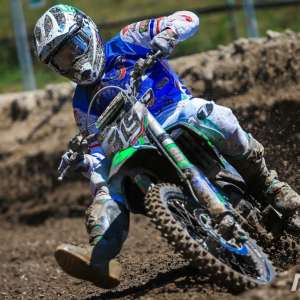 Quentin-Marc Prugnières - Bud Racing (photo MXGP.com)