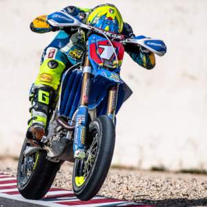 Thomas Chareyre - TM (photo FFM)