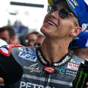 Fabio Quaratararo - Yamaha (photo motogp.com)