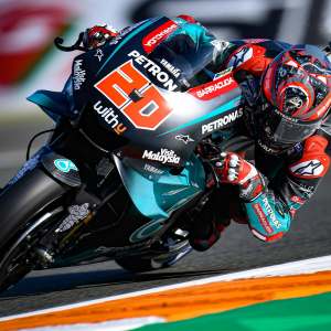 Fabio Quaratararo - Yamaha (photo motogp.com)