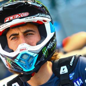 Dylan Ferrandis - Yamaha (photo AMA Supercross)