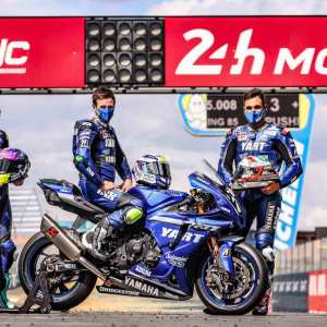 YART Yamaha (photo Eurosport Events)