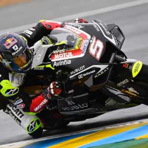 Johann Zarco - Ducati (photo motogp.com)