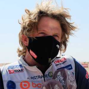 Adrien Van Beveren - Yamaha (photo Yamaha Racing)