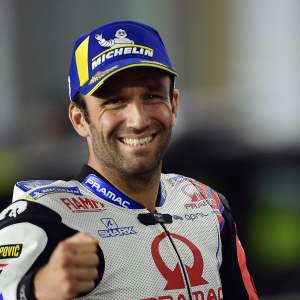 Johann Zarco - Ducati (photo Pramac Racing)