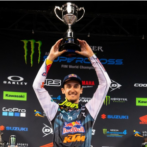 Marvin Musquin - KTM (photo KTM Racing/Align Media)