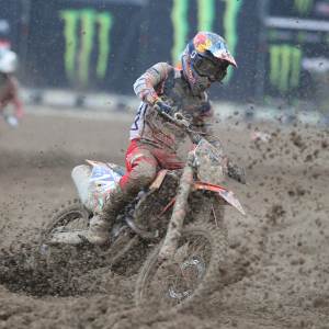 Tom Vialle - KTM