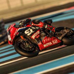 Yoshimura SERT Motul (photo Eurosport Events)