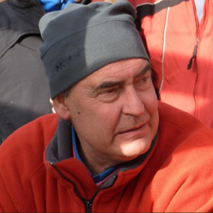 Olivier Quenolle