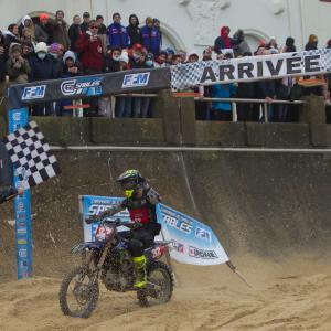 Milko Potisek - Yamaha (photo Xavier Leporcher/CFS)