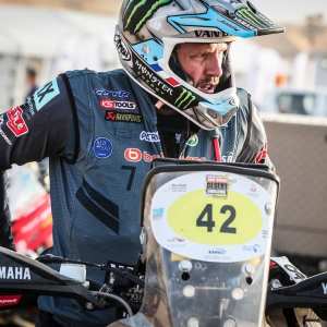 Adrien Van Beveren - Yamaha (photo Yamaha Racing)