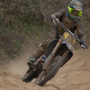 Todd Kellett - Yamaha (photo Xavier Leporcher/Promotion CFS)