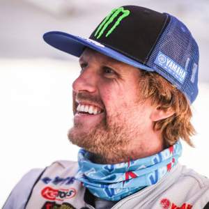 Adrien Van Beveren - Yamaha (photo Yamaha Racing)