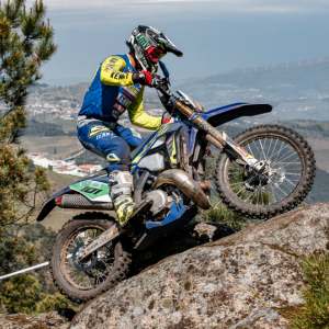 Zachary Pichon - Sherco (photo EnduroGP.com)