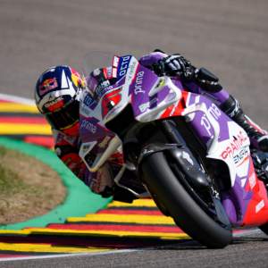 Johann Zarco - Ducati-Prima Pramac (photo motogp.com)