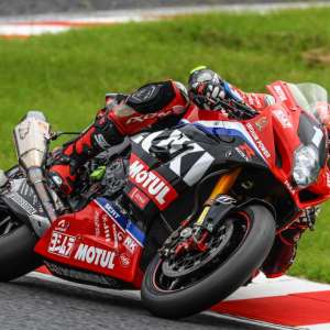 Yoshimura SERT Motul (photo www.fimewc.fr)