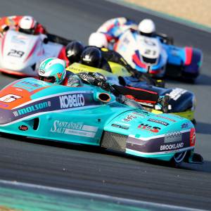 FIM Pictures/Mark Walters