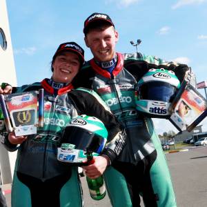 FIM Pictures/Mark Walters