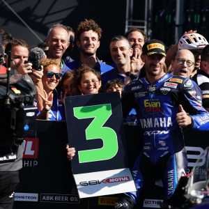 Valentin Debise - Yamaha (photo FB)