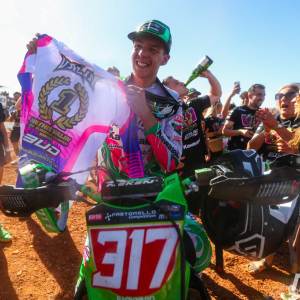 Mathis Valin - Kawasaki (photo mxgp.com)