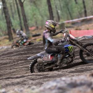 Todd Kellett - Yamaha (photo FFM)