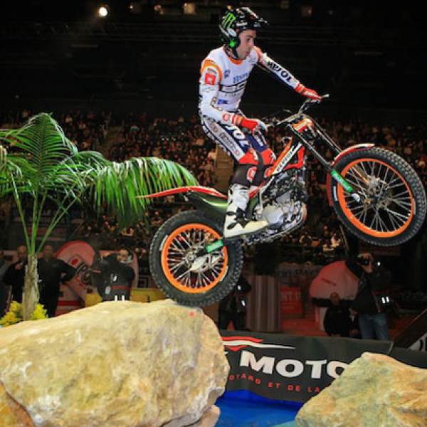 <b>Toni Bou - Montesa (photo odvdesign.com)</b>