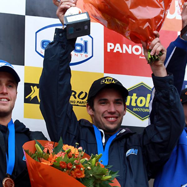 <b>Matthieu Ternynck - Yamaha, Jérémie Warnia - Can-Am et Romain Couprie - Yamaha (photo Myrtille Ternynck)</b> <b>Matthieu Ternynck - Yamaha, Jérémie Warnia - Can-Am et Romain Couprie - Yamaha (photo Myrtille Ternynck)</b>