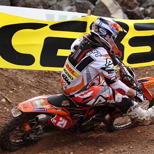 <b>Johnny Aubert - KTM (photo ABC Com)</b> <b>Johnny Aubert - KTM (photo ABC Com)</b>