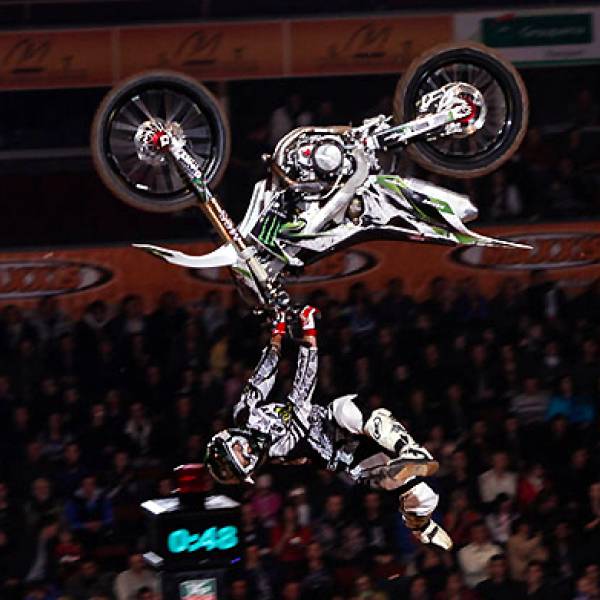 <b>Rémi Bizouard – Honda (photo FIM)</b>