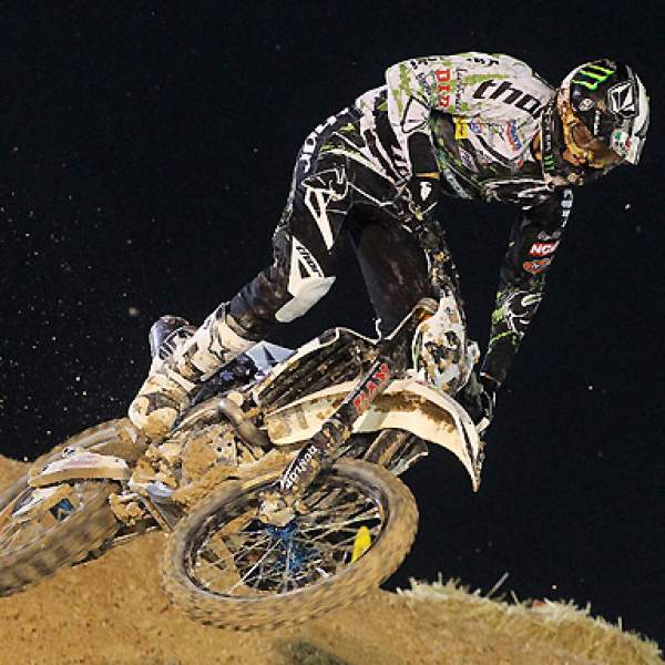 <b>Gautier Paulin - Kawasaki (photo Pascal Haudiquert/Mediacross)</b>