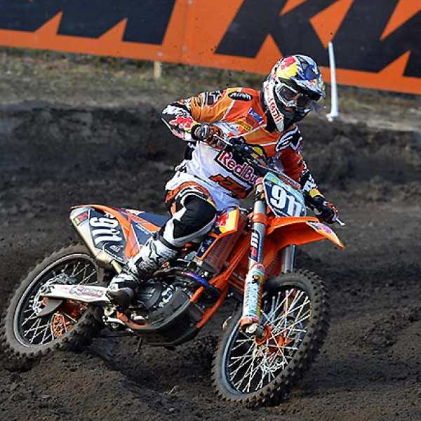 <b>Jordi Tixier - KTM (photo Youthstream)</b>