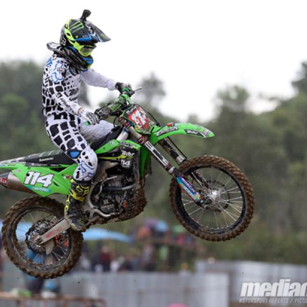 <b>Livia Lancelot - Kawasaki (photo Pascal Haudiquert/Mediacross)</b> <b>Livia Lancelot - Kawasaki (photo Pascal Haudiquert/Mediacross)</b>