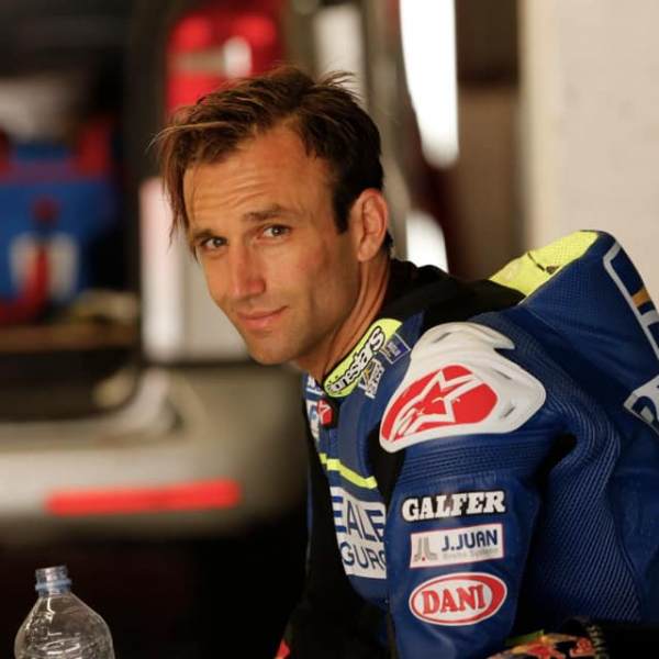 Johann Zarco - Ducati (photo motogp.com)