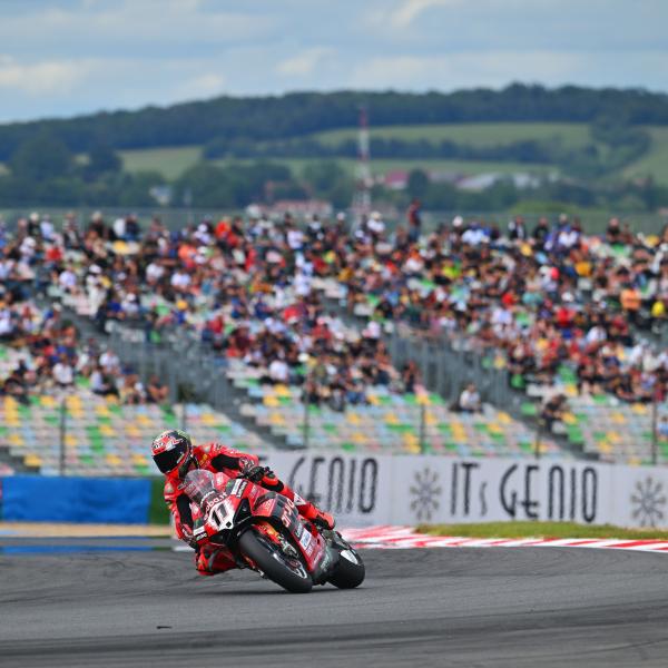 NICOLO BULEGA - TEAM ARUBA.IT RACING - DUCATI - PHOTO DE FIM PICTURES / PSP