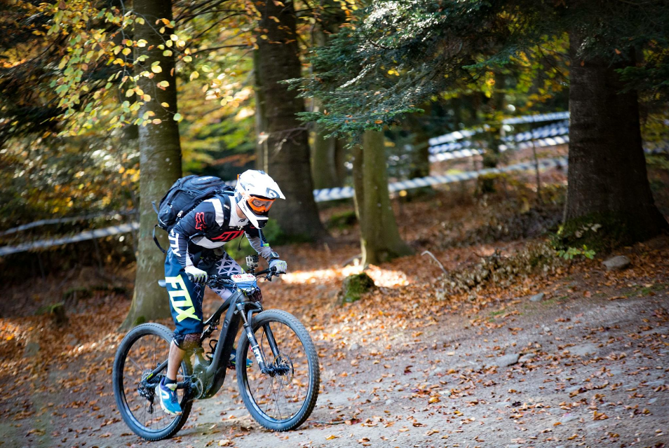 E shop vtt enduro