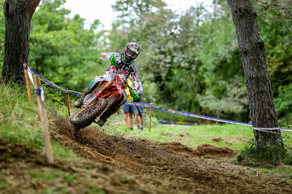 Championnat Du Monde Endurogp Ffmoto