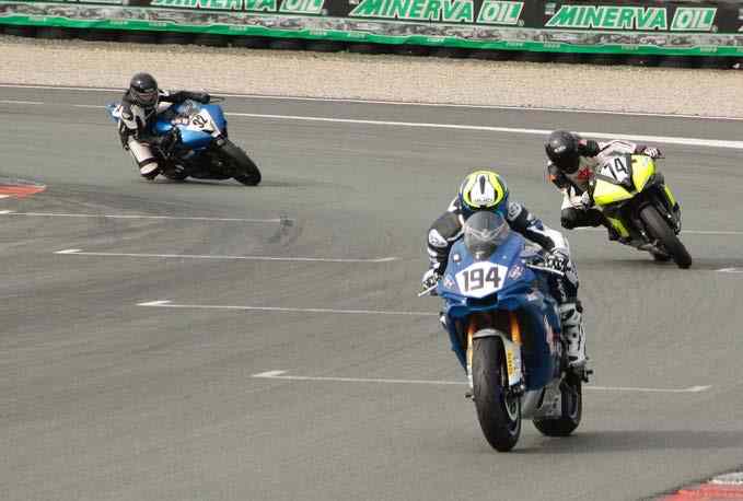 Women's Cup - Circuit du Val de Vienne
