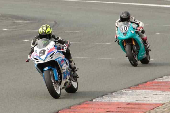 Women's Cup - Circuit du Val de Vienne
