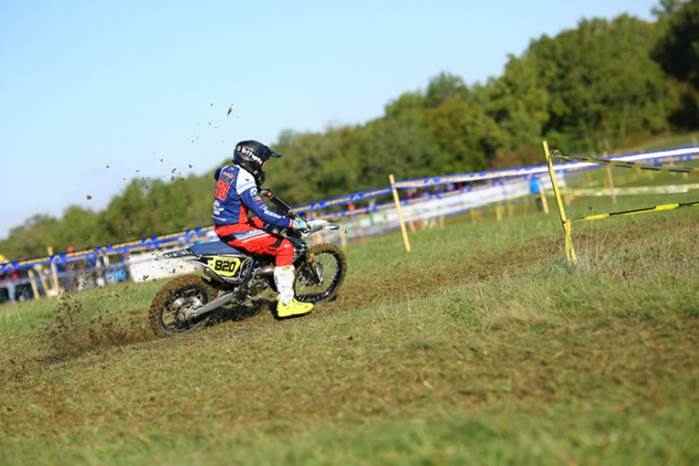 trophée de france endurokid 