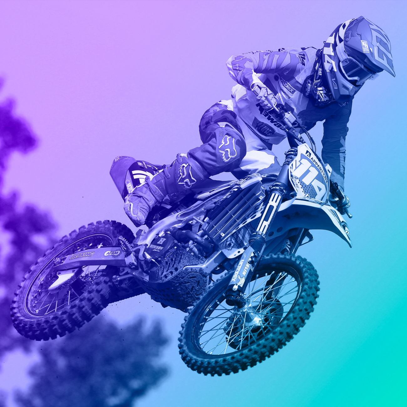 Motocross