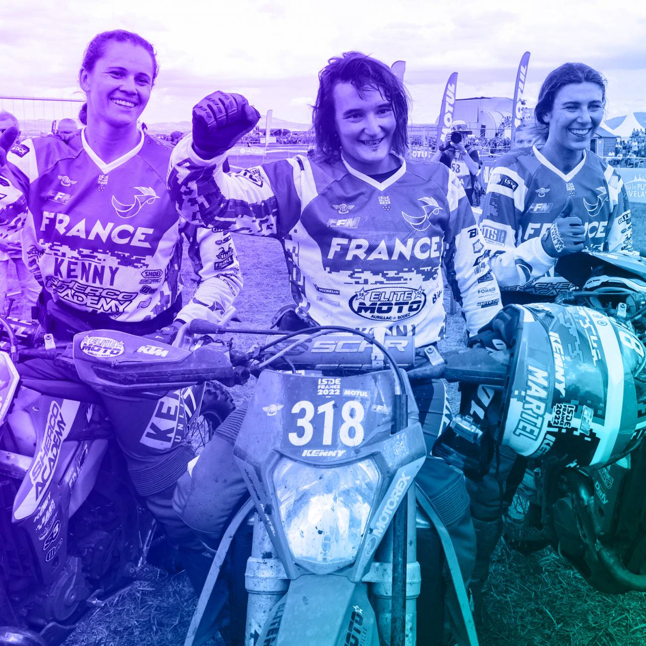 Enduro