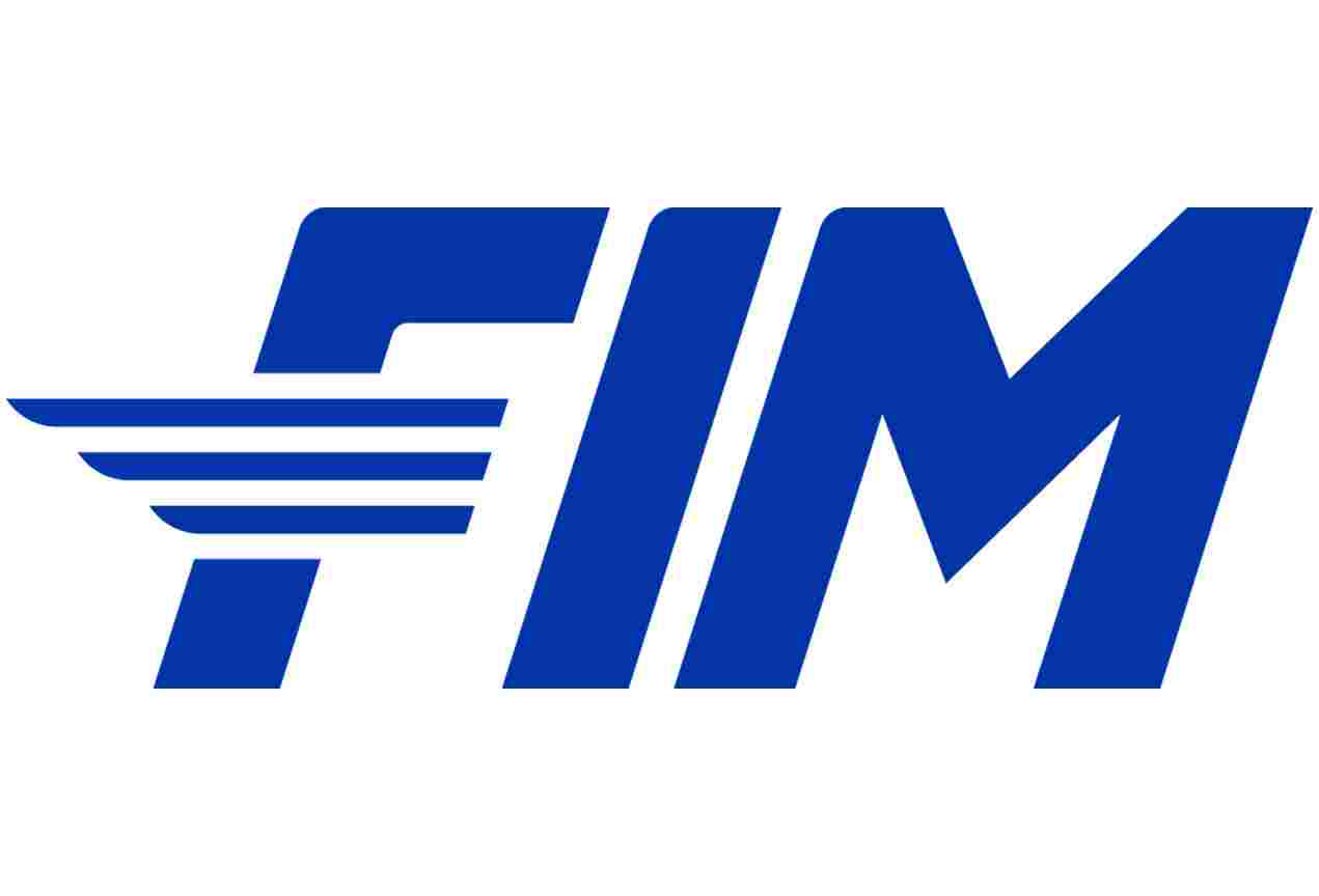 Logo FIM