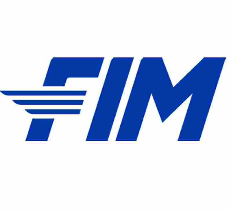 Logo FIM