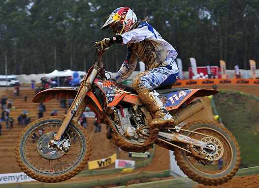 <b>Livia Lancelot – KTM (photo Youthstream)</b>